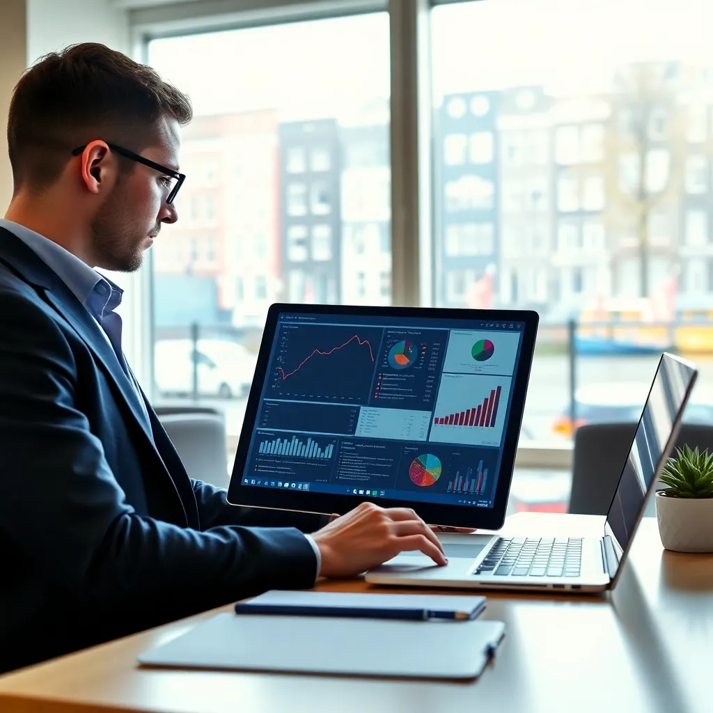 Nederlandse consumenten kiezen duurzame producten in supermarkt